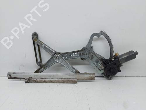 Used Front left window mechanism MERCEDES-BENZ C-CLASS (W202) [1993-2000]  31975327