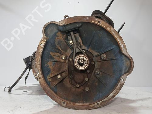 Gearbox NISSAN PATROL III/1 Hardtop (K160)  | BP27865333M3 