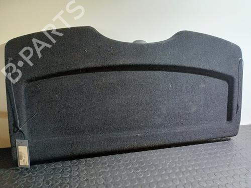 Used Rear parcel shelf Rear parcel shelf SKODA FABIA III (NJ3) 1.0 (75 hp) 32323847 32323847