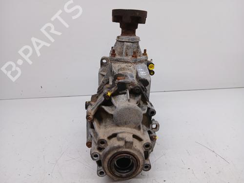 Transfer box LAND ROVER FREELANDER I (L314) 2.0 Td4 4x4 | BP26186611M36 