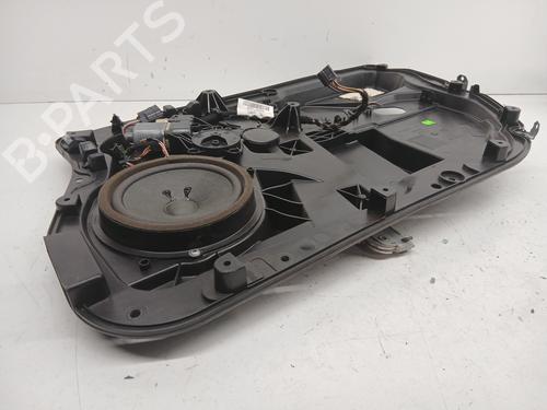 Front right window mechanism FORD FIESTA VI (CB1, CCN) 1.25 | BP33043012C23  - Image 6
