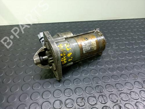 Used Starter FIAT BRAVA (182_) 1.9 TD 75 S (182.BF) (75 hp) 20827897