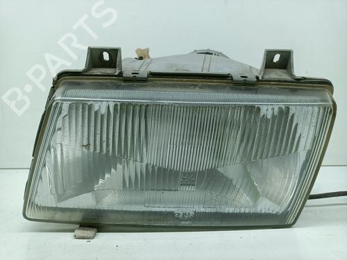Scheinwerfer links für SAAB 900 I (AC4, AM4) 2.0 Turbo (146 hp) 32445076