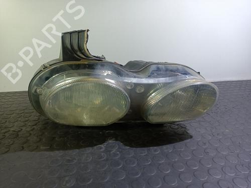 Venstre forlygte ROVER 75 (RJ) 2.0 CDTi (131 hp) 20826579