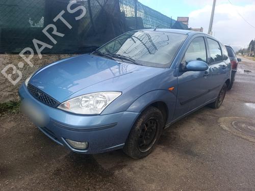 Engine FORD FOCUS I (DAW, DBW) 1.8 TDCi | BP33852910M1 - Image 17