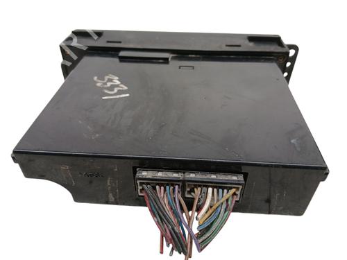 Climate control RENAULT SCÉNIC II (JM0/1_) | BP34168652I5 - Image 5