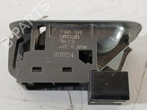 Left front window switch NISSAN PATHFINDER III (R51) | BP33113663I27 - Image 6