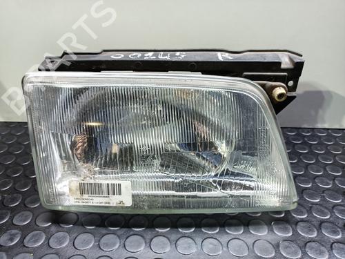 Scheinwerfer rechts für OPEL KADETT E (T85) 1.4 i (C19, D19) (60 hp) 20816429