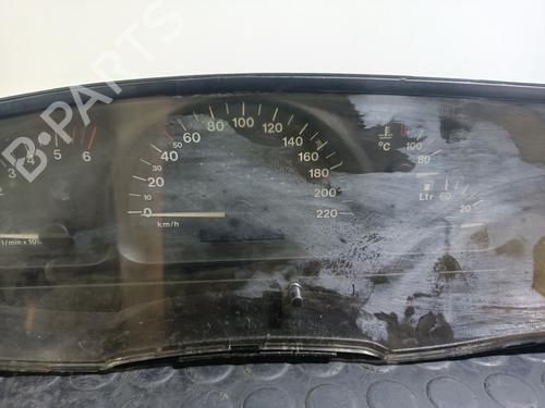 Instrument cluster OPEL VECTRA B (J96) 2.0 DTI 16V (F19) | BP20830573C47 