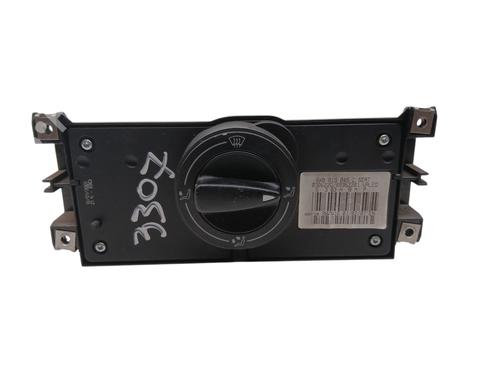 Used Climate control Climate control SEAT IBIZA II (6K1) [1993-2002] 33608660 33608660