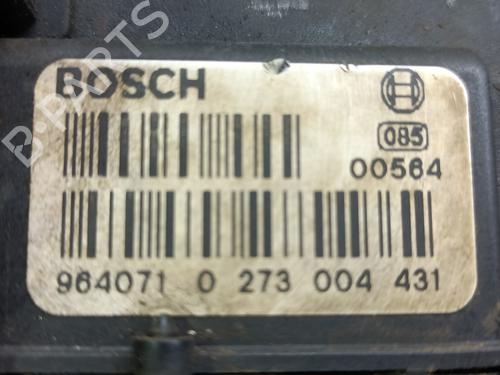 ABS pump DAEWOO NUBIRA Saloon (J100)  | BP20836838M43