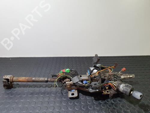 Used Steering column Steering column PEUGEOT 307 (3A/C) 2.0 16V (136 hp) 32495394 32495394