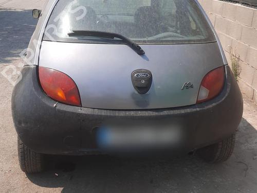 Left front window switch FORD KA (RB_) 1.3 i | BP29270303I27 
