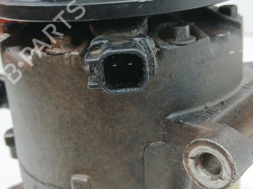 AC compressor LAND ROVER FREELANDER 2 (L359)  | BP24356225M34 