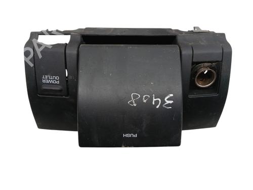 Used Ashtray Ashtray JEEP GRAND CHEROKEE II (WJ, WG) 3.1 TD 4x4 (140 hp) 33710219 33710219