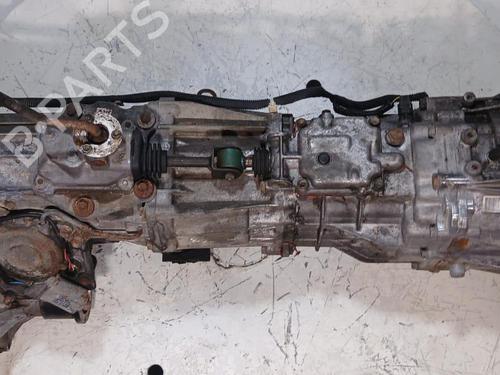 Gearbox SUZUKI GRAND VITARA II (JT, TE, TD) 2.0 All-wheel Drive (TD54, JB420) | BP28014951M3 