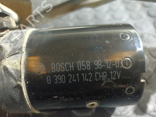 Front wiper motor OPEL VECTRA B (J96) 1.8 i 16V (F19) | BP20825565M29 