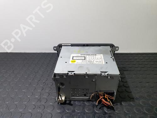 Radio SEAT LEON (1P1) 1.6 TDI | BP28368479E6 