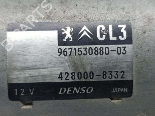 Starter PEUGEOT 208 I (CA_, CC_)  | BP20829024M8 