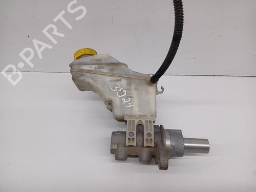Used Brake master cylinder Brake master cylinder FIAT DOBLO Platform/Chassis (263_) 1.3 D Multijet (90 hp) 33604830 33604830