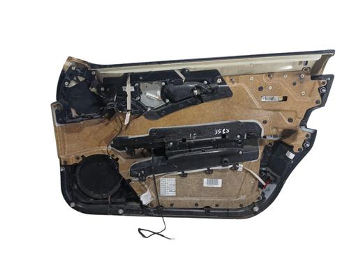 Front left panel MERCEDES-BENZ E-CLASS (W211) E 280 CDI 4-matic (211.084) | BP38050314C58 - Image 4