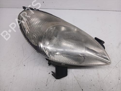 Used Right headlight CITROËN XSARA PICASSO (N68) 2.0 HDi (90 hp) 32147095