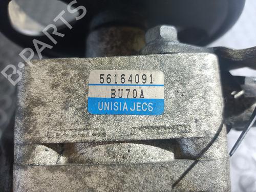 Steering pump NISSAN ALMERA TINO (V10) 1.8 | BP20835708M99 