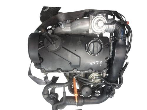 Engine VW PASSAT B5.5 (3B3)  | BP33799075M1  - Image 6