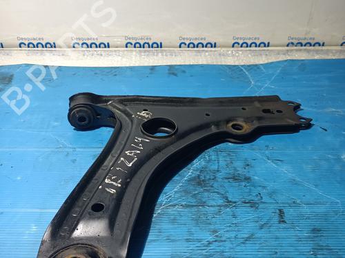 Left front suspension arm SEAT AROSA (6H1) 1.0 | BP20825099M12 