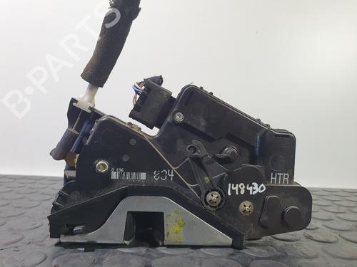 Rear right lock BMW 3 (E46) 320 d | BP20823949C99 