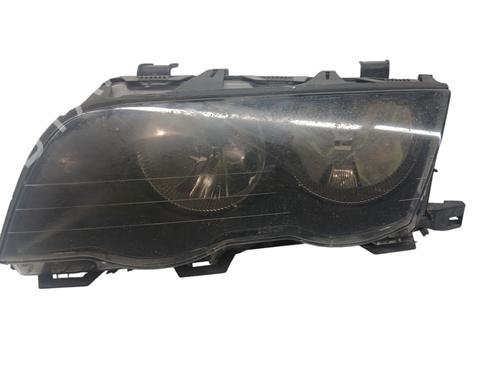 Used Left headlight BMW 3 (E46) 320 d (136 hp) 32475877