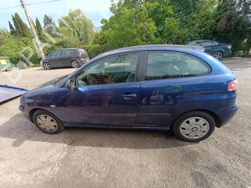 Engine SEAT IBIZA III (6L1)  | BP36842315M1  - Image 8