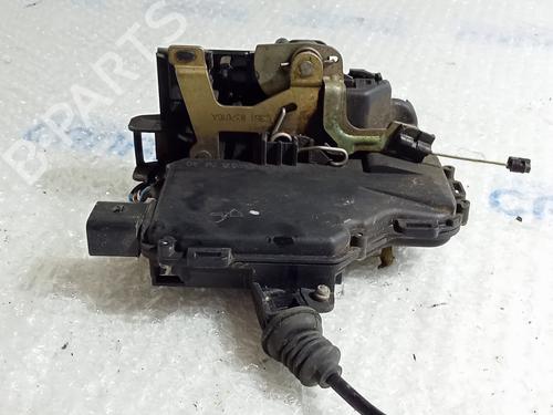 Front right lock SEAT IBIZA III (6L1)  | BP20819647C97 