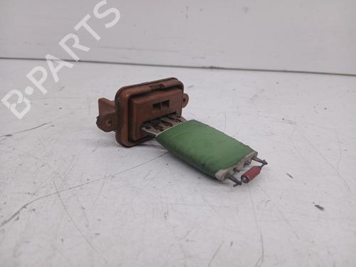 Heater resistor FIAT DOBLO Box Body/MPV (223_) 1.9 JTD | BP29610864M108 