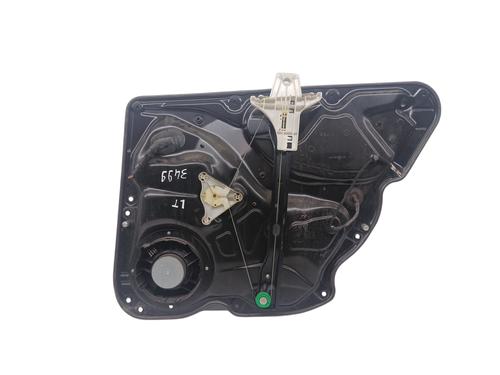 Rear left window mechanism VW PASSAT B6 (3C2)  | BP33216075C24  - Image 5
