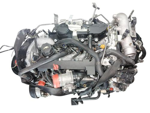 Engine FIAT DUCATO Platform/Chassis (250_)  | BP36912605M1  - Image 5