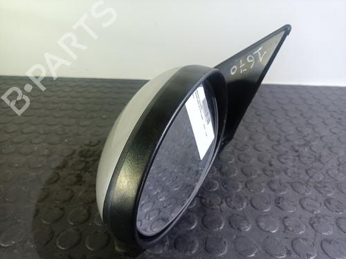 Left mirror ROVER 45 I Saloon (RT) 2.0 iDT | BP20826523C26 