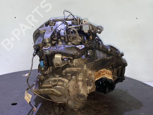 Gearbox NISSAN QASHQAI / QASHQAI +2 I (J10, NJ10, JJ10E)  | BP27730809M3 