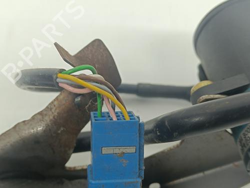 Pedal OPEL FRONTERA B (U99) 2.2 DTI (6B_ZC, 6B_VF, 6B_66, 6B_76) | BP21385886I4 