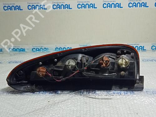 Left taillight HYUNDAI ATOS (MX) 1.0 i | BP20827275C34 