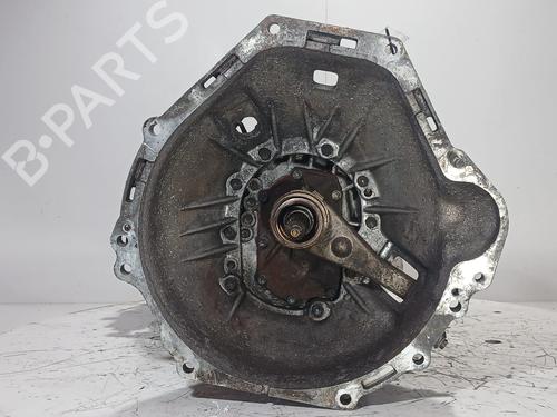 Gearbox TOYOTA LAND CRUISER 80 (_J8_)  | BP27457582M3 