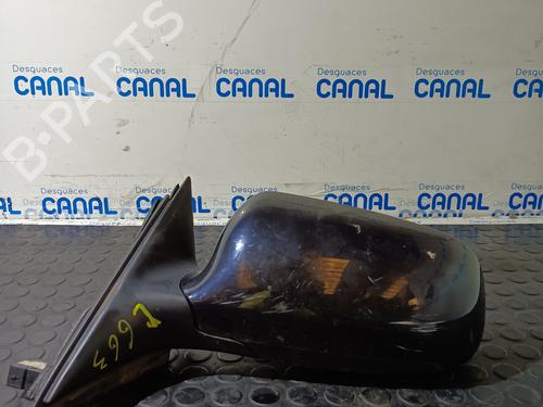 Used Left mirror AUDI A3 (8L1) 1.9 TDI (130 hp) 20823826