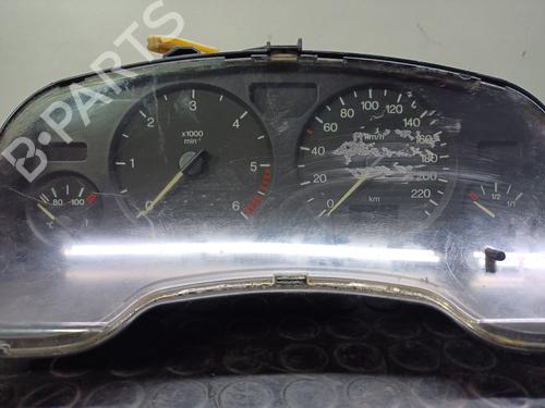 Instrument cluster OPEL ZAFIRA A MPV (T98) 2.0 DI 16V (F75) | BP20822149C47 
