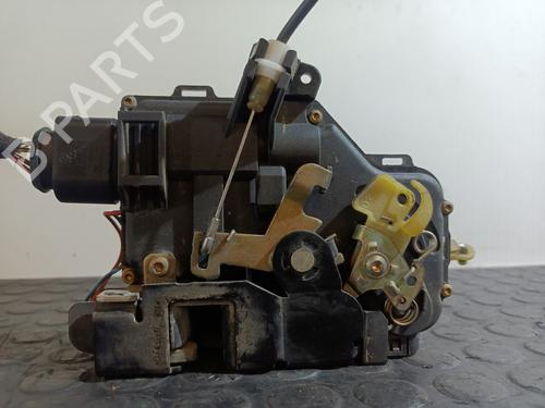 Serrure avant droite AUDI A6 C5 Avant (4B5) 2.8 (193 hp) 20822892