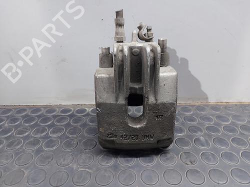 Used Right rear brake caliper BMW 5 (E60) 530 d (218 hp) 29042974
