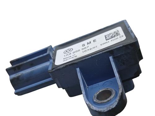Electronic sensor VW SCIROCCO III (137, 138) 1.4 TSI | BP38294086M84 - Image 5