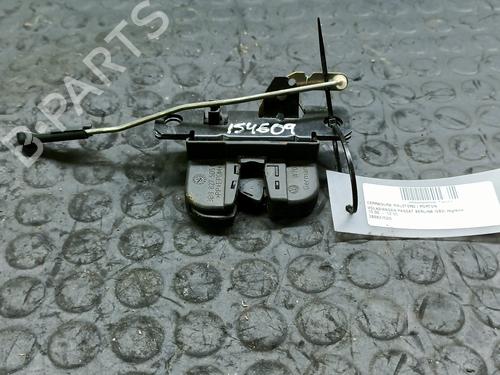 Tailgate lock VW PASSAT B5.5 (3B3) 1.9 TDI | BP20816409C101 