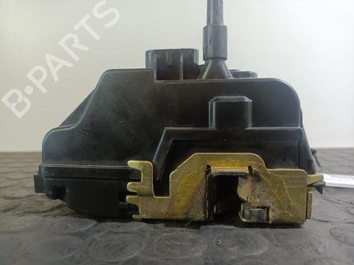 Used Front left lock NISSAN PRIMERA (P10) 2.0 16V 4x4 (116 hp) 20818384