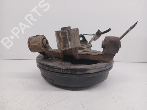 Left rear steering knuckle SUZUKI GRAND VITARA II (JT, TE, TD) 1.9 DDiS (JB419WD, JB419XD) | BP26005027M27 