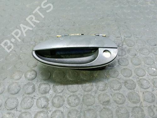 Front left exterior door handle DAEWOO MATIZ (M100, M150) 1.0 | BP32036771C128 